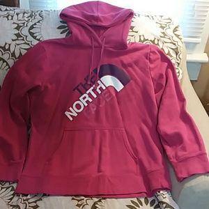 Ladies Hoodie